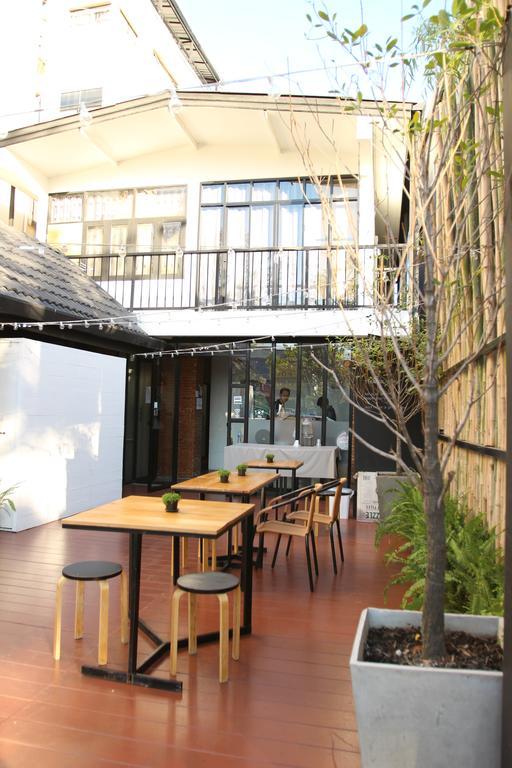 Z'S Hostel At Tha Phae Gate Chiang Mai Buitenkant foto