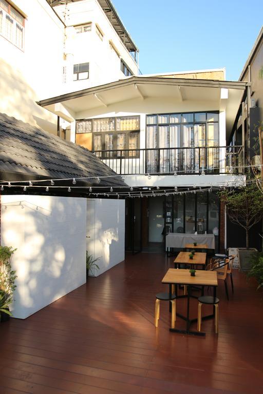 Z'S Hostel At Tha Phae Gate Chiang Mai Buitenkant foto